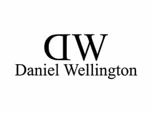 Daniel-Wellington-Logo