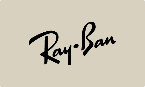 Ray ban