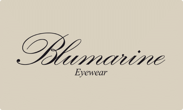 bluemarine eyewear