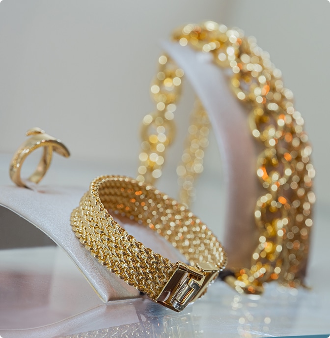 collane bracciali anelli bedizzole