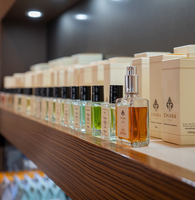 diffusori profumo arredo bedizzole