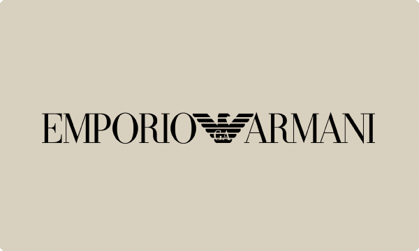 emporio armani