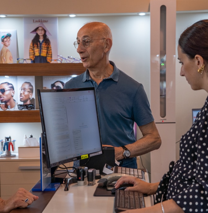 fragranze ambiente gioielleria