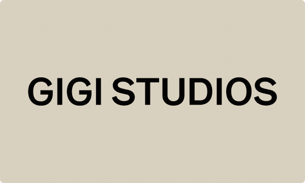 gigi studio