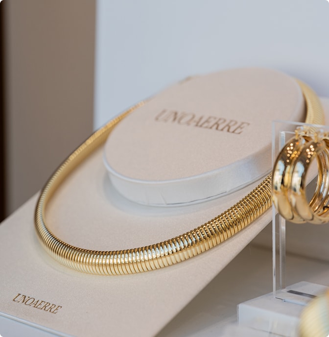 gioielli oro bianco bedizzole