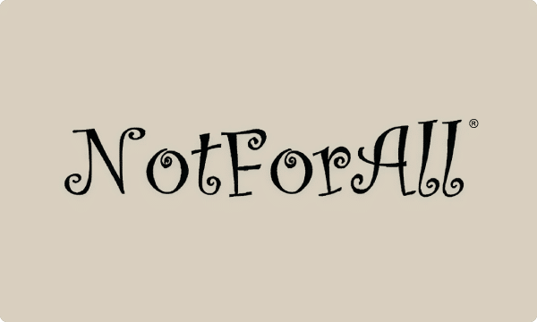 not for all gioielli