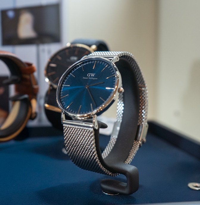 orologi da polso uomo donna