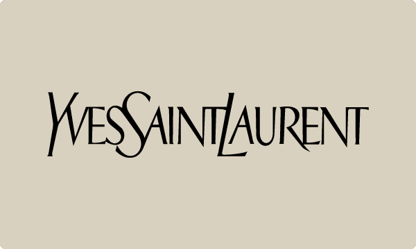 yves saint laurent
